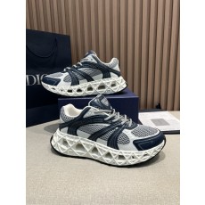 디올 B35 남성 스니커즈