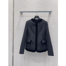 디올 2025 FW 클래식 정장 코트