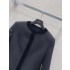 디올 2025 FW 클래식 정장 코트