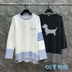 [대리석집] 톰 브라운 헥터 카디건