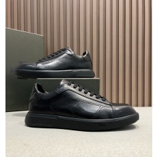벨루티 로우탑 스니커즈 (남성)