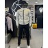 어메이징크리 25FW 남성 경량 패딩 집업 코트