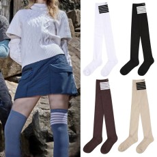 어메이징크리 한국 오리지널 여성 골프 삭스