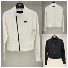 PXG 가을겨울 퀼팅 패딩 자켓