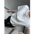 셀린느 26SS 여성 레터링 자수 반팔 티셔츠