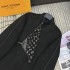 루이비통 25FW 여성 리버서블 롱 울 코트