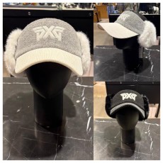 PXG 25겨울 방풍 퍼 탈부착 선캡