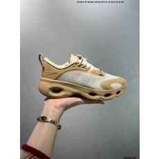 온 러닝 로에베 컬렉션 로우탑 경량 스니커즈