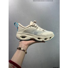 온 러닝 로에베 컬렉션 로우탑 경량 스니커즈