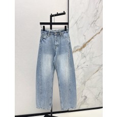 알렉산더왕 26SS 데님 팬츠