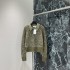탐브라운 25FW 여성 카라 컬러얀 니트 풀오버
