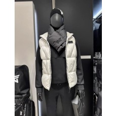 PXG 남성 골프 다운 패딩 베스트