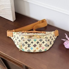 [갓팩토리] 루이비통 러시 범백 화이트