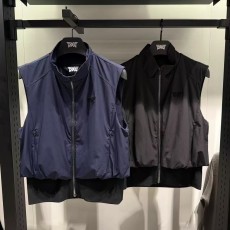 PXG 여성 집업 하이넥 베스트