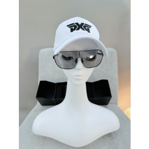 PXG 남녀공용 커플 선글라스