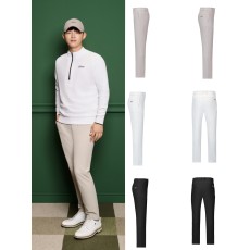 타이틀리스트 남성 속건 캐주얼 팬츠