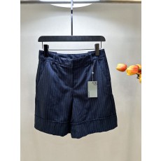 지포어 여성 기모 골프 패션 하의