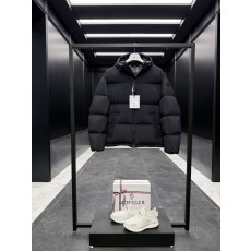 [M공장] 몽클레르 25FW 메리에라 후드 쇼트 다운 패딩