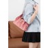 [팬더샵] 샤넬 26C 25백 Mini 스웨이드 파우더