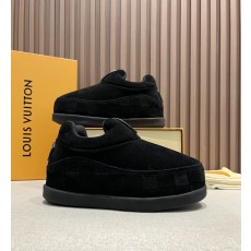 루이비통(Louis Vuitton) LV 예티 슬립온