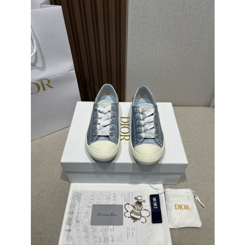 디올 럭키(Dior Lucky) 스니커즈