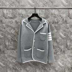 [대리석집] 톰 브라운 니트자켓