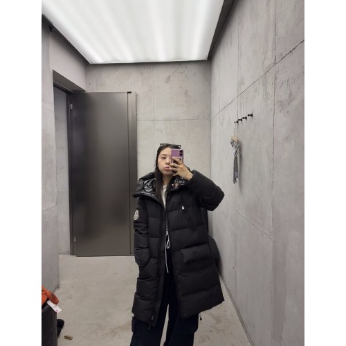 [M공장] 몽클레어 보소나 패딩