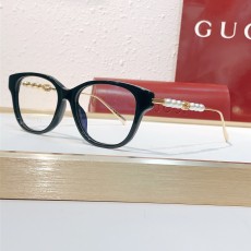 구찌 인터로킹 G 로고 안경테 GG1972OA