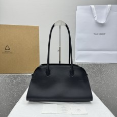 [카타] 더 로우 마고 12 EW 숄더백 블랙