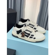 아미리 스켈 탑 로우 스니커즈