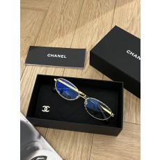 샤넬 타원형 안경테 CH2227