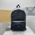 [카타] 발렌시아가 익스플로러 백팩 블랙