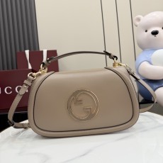 구찌 블론디 미디엄 핸드백  815719