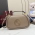 구찌 블론디 미디엄 핸드백  815719