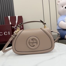 구찌 블론디 미디엄 핸드백 815714
