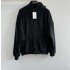 발렌시아가 테디 후드 집업 24FW