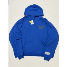 갤러리디파트먼트 90S 로고 후드