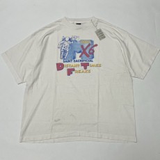 세인트 미카엘 x 션 우더스푼