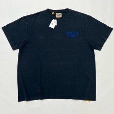 갤러리디파트먼트 수베니어 반팔 티셔츠