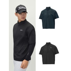 타이틀리스트 남성 쿨 드라이 반팔