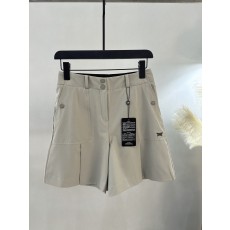 PXG 여성 와이드 미디 팬츠