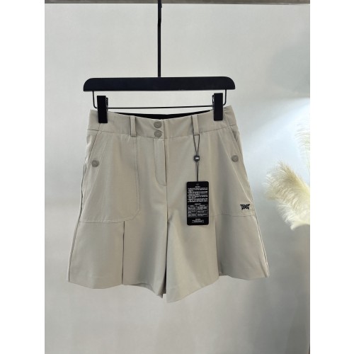 PXG 여성 와이드 미디 팬츠