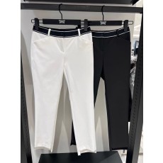 PXG 여성 슬림 스트레치 골프 팬츠
