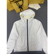 [TJ공장] 펜디 나일론 양면 재킷 남녀공용