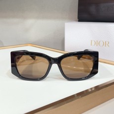 디올 26 CD Diamond S11F 선글라스 블랙골드