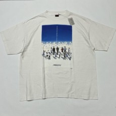 세인트마이클 에반게리온 반팔