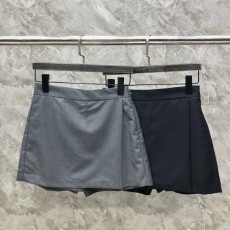[대리석집] 톰브라운 울 숏츠 치마 바지