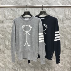 [대리석집] 톰브라운 미스터 톰 아이콘 니트