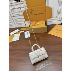 [듀티프리] 루이비통 나노 마들렌 M25596