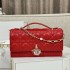 [여왕샵] 디올 My Dior 미니 백 WOC 레드